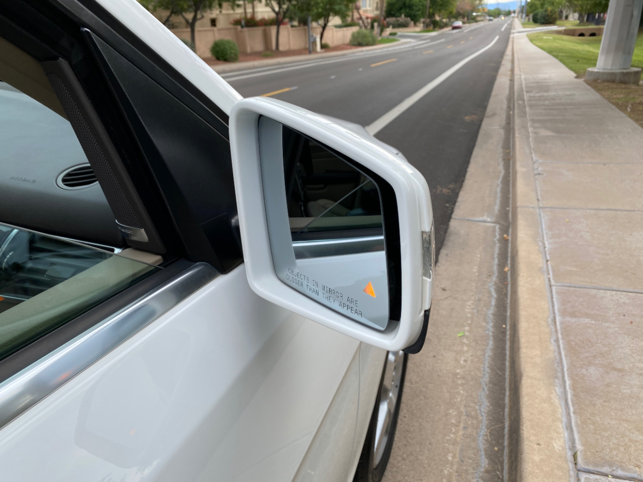 Mercedes-Benz M-Class RWD 4dr ML 350 2015