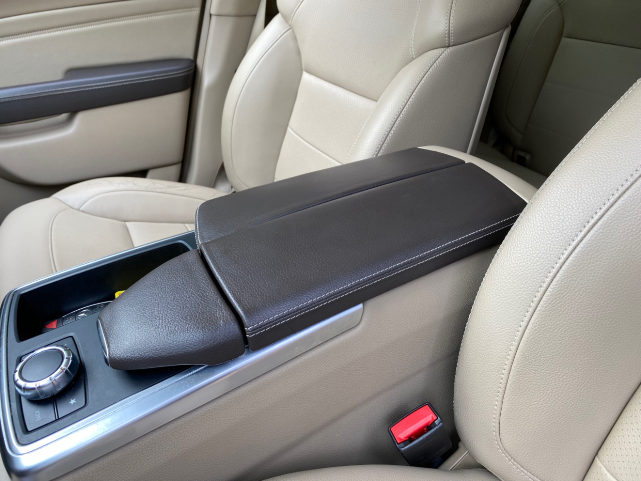 Mercedes-Benz M-Class RWD 4dr ML 350 2015