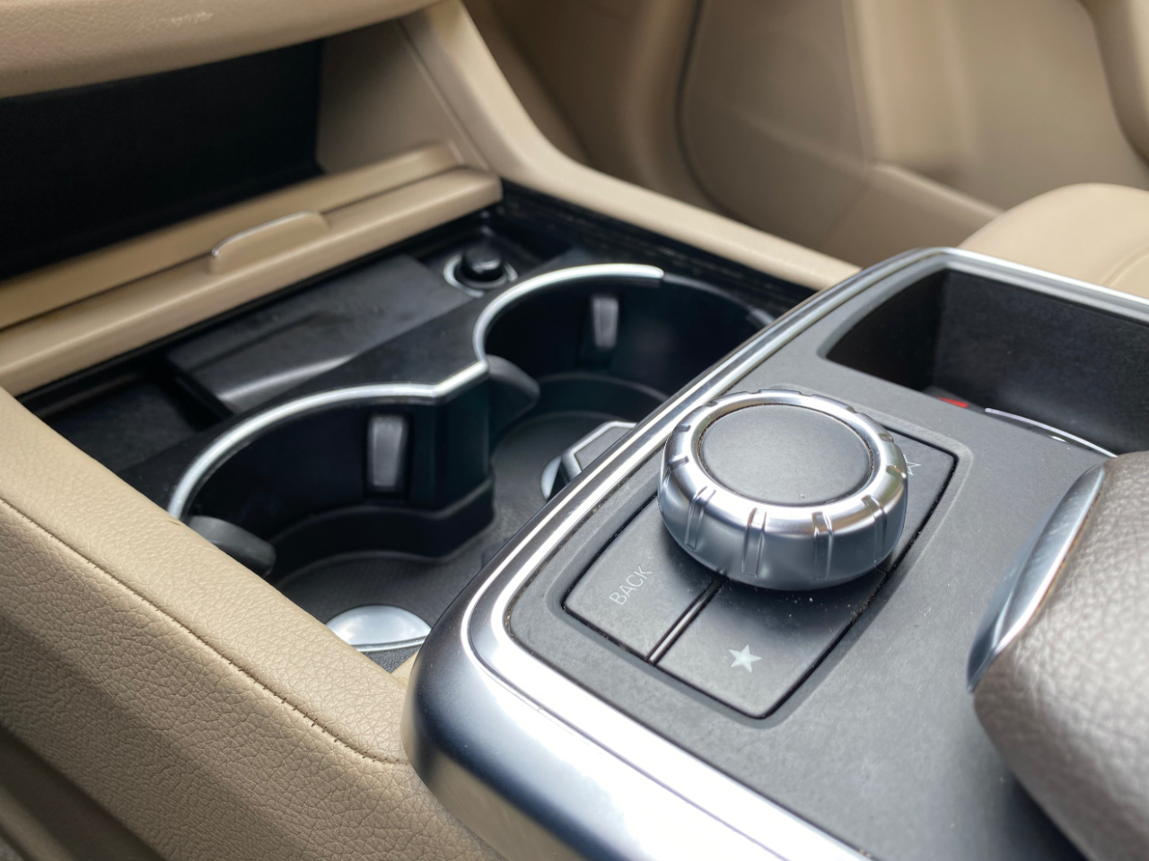 Mercedes-Benz M-Class RWD 4dr ML 350 2015