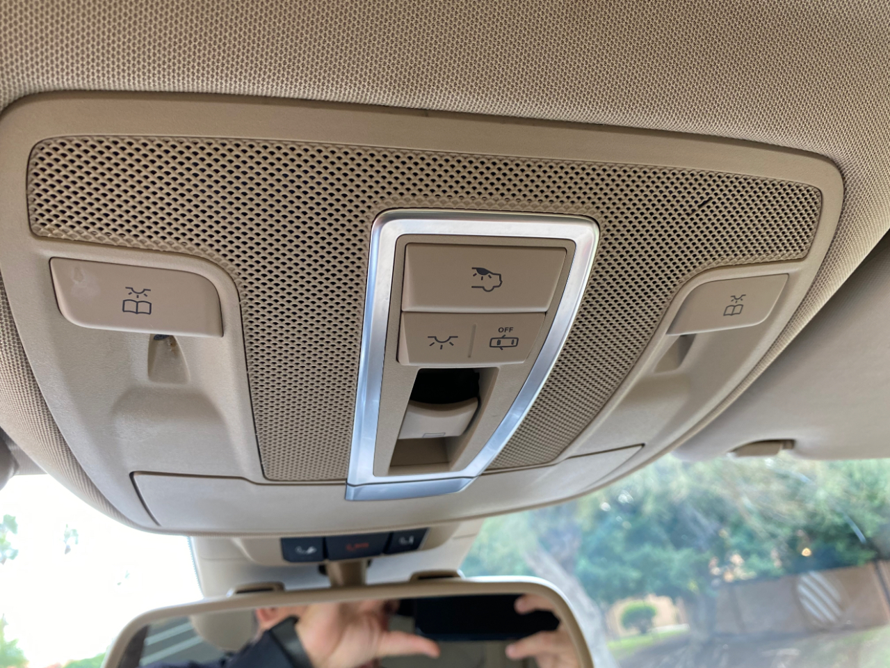 Mercedes-Benz M-Class RWD 4dr ML 350 2015