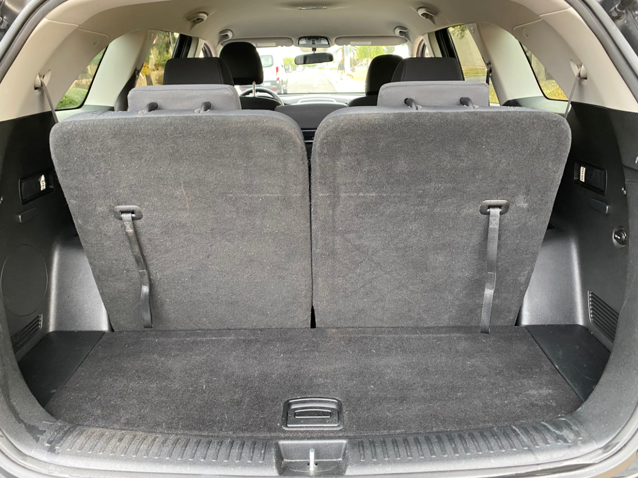 Kia Sorento L FWD 2019