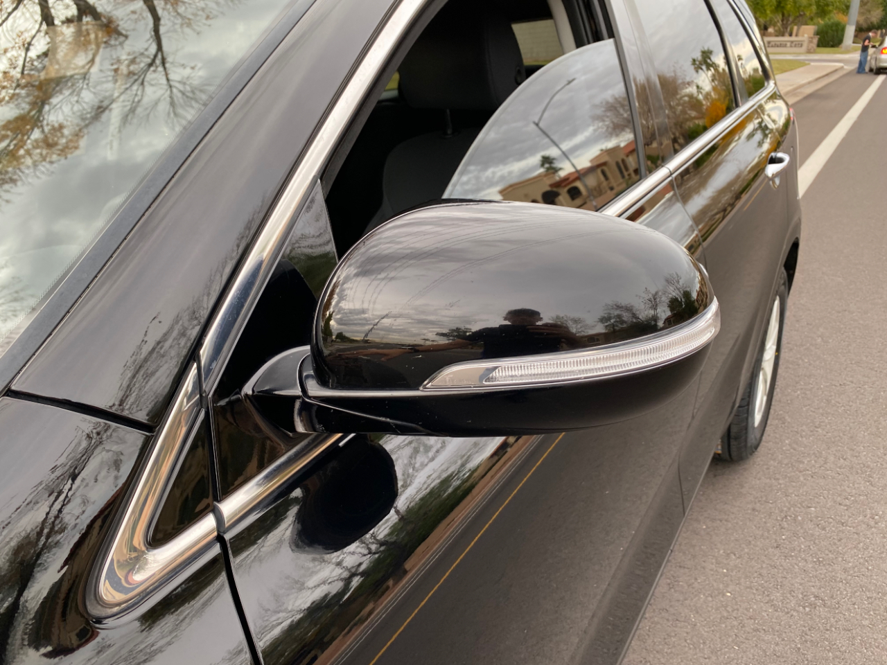 Kia Sorento L FWD 2019