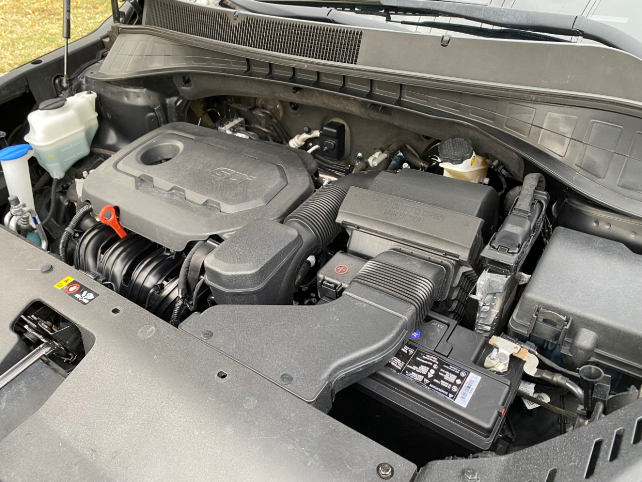 Kia Sorento L FWD 2019