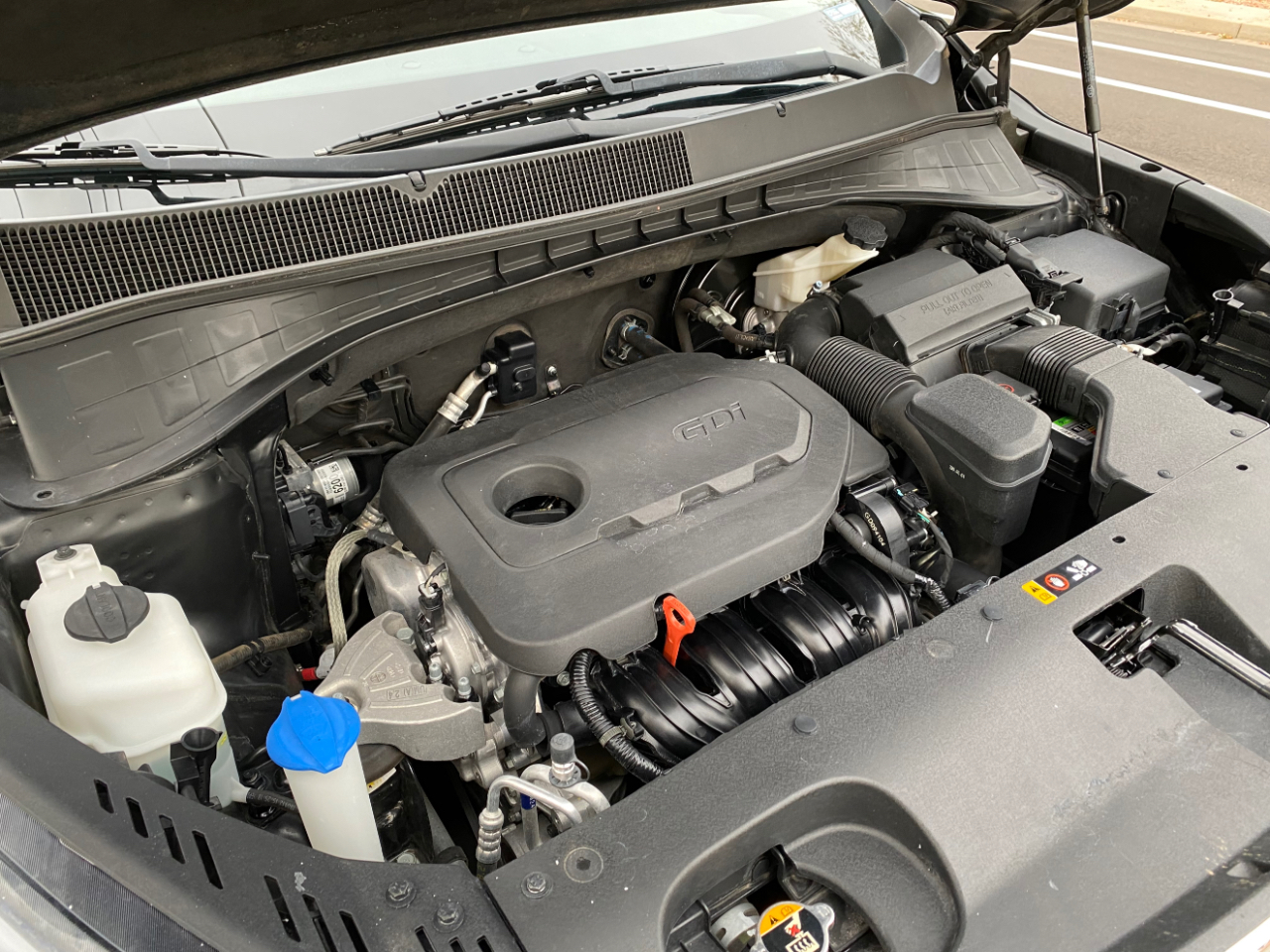 Kia Sorento L FWD 2019