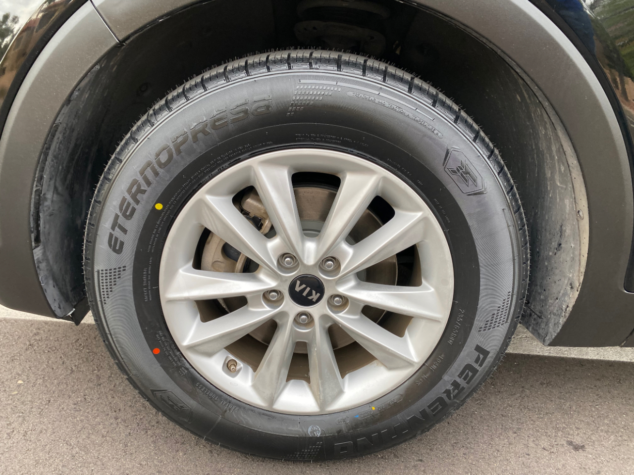 Kia Sorento L FWD 2019