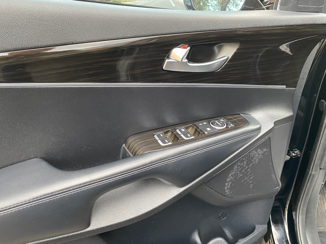 Kia Sorento L FWD 2019