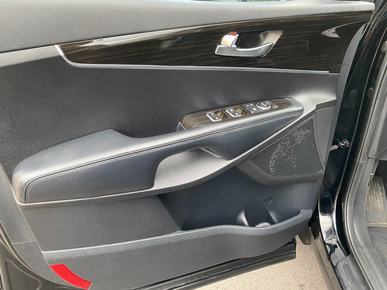 Kia Sorento L FWD 2019