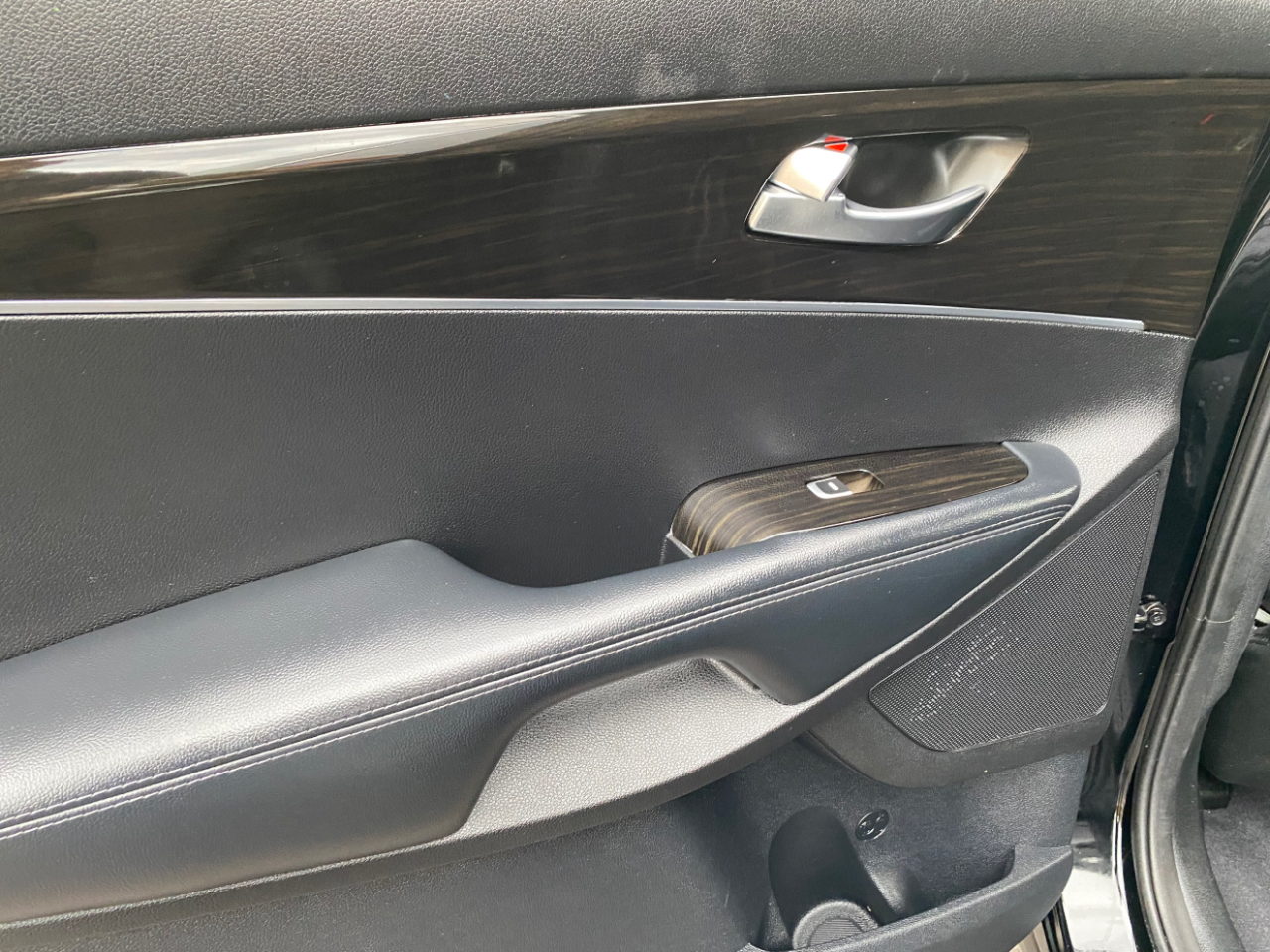 Kia Sorento L FWD 2019