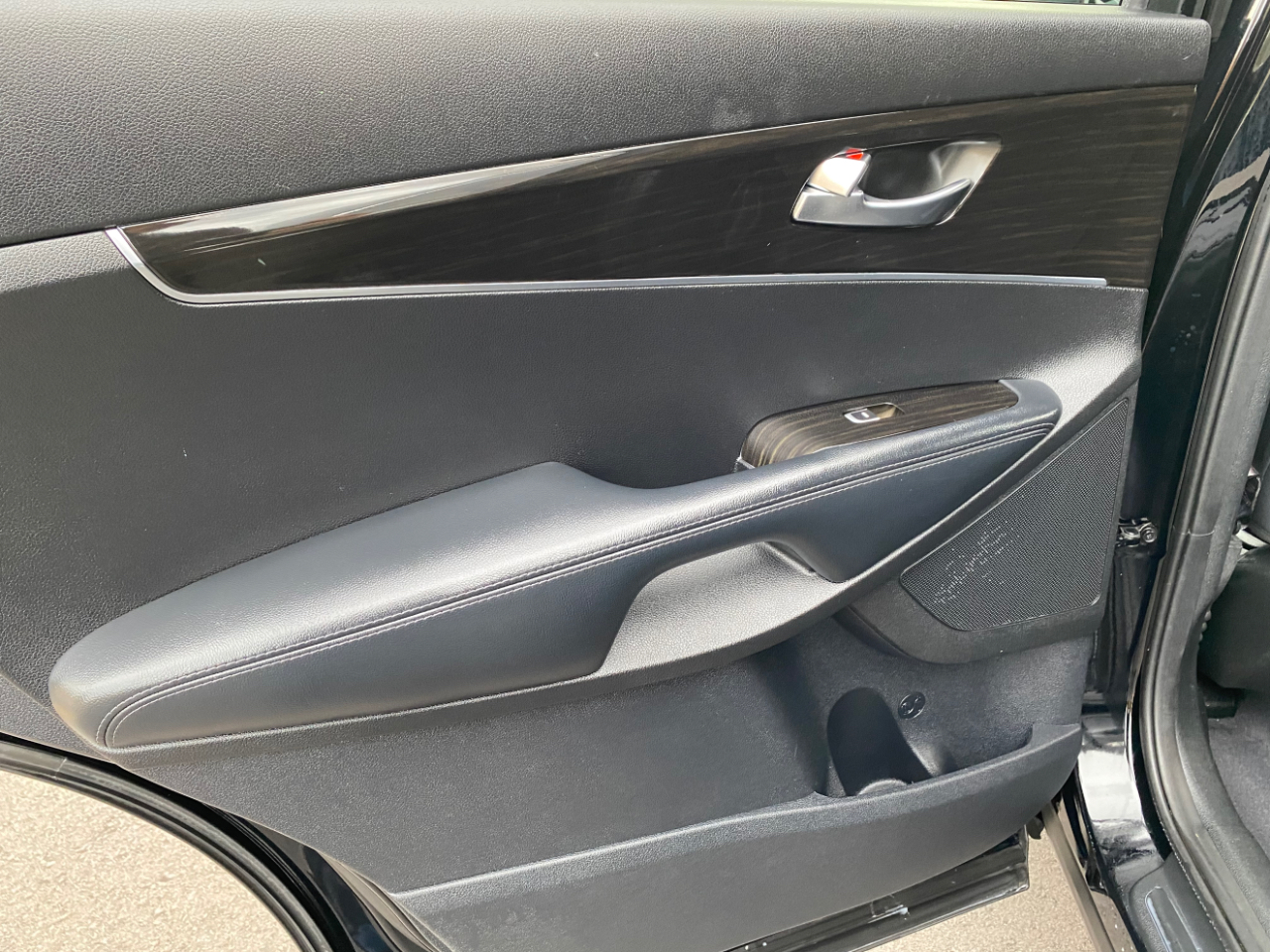 Kia Sorento L FWD 2019