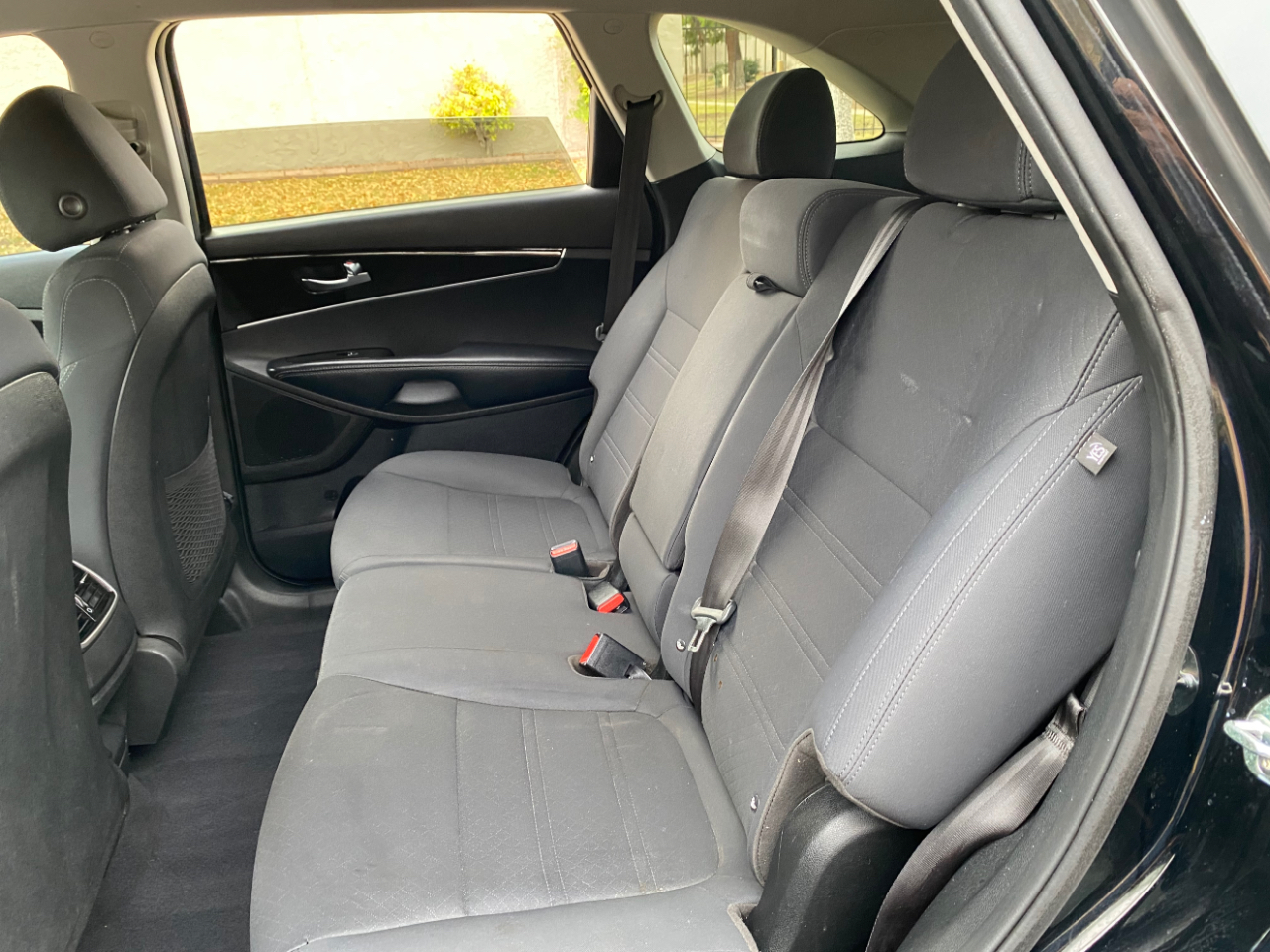 Kia Sorento L FWD 2019