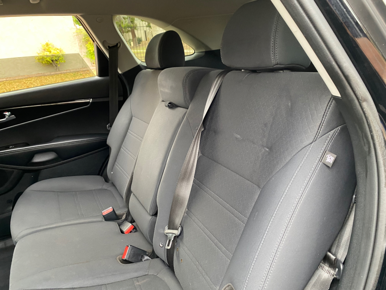 Kia Sorento L FWD 2019