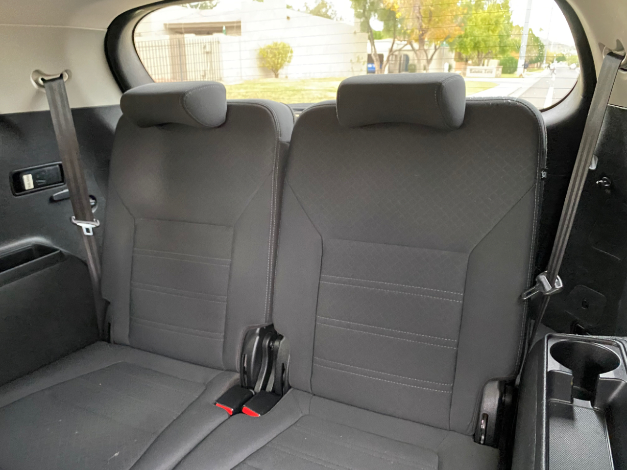 Kia Sorento L FWD 2019