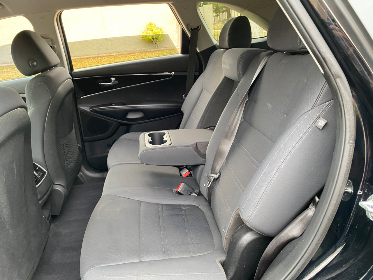 Kia Sorento L FWD 2019