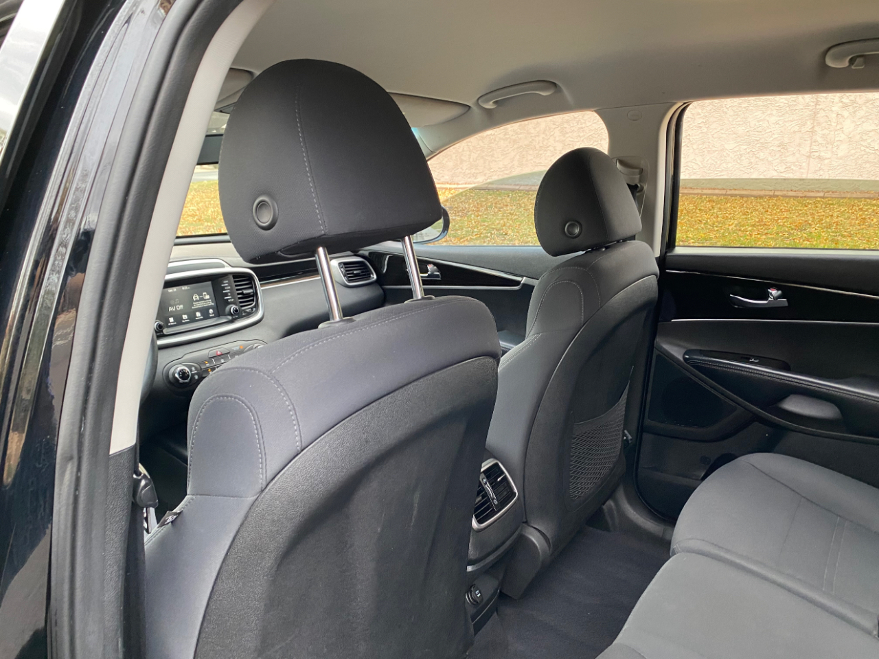 Kia Sorento L FWD 2019