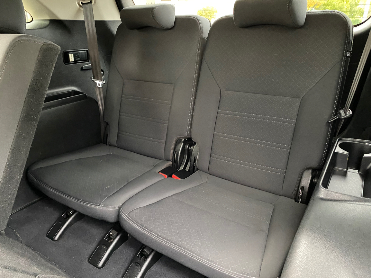 Kia Sorento L FWD 2019