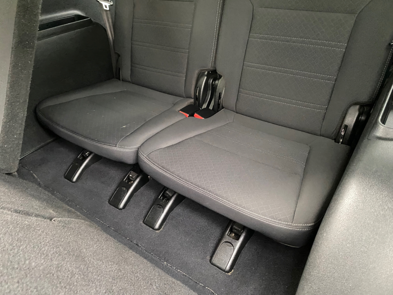 Kia Sorento L FWD 2019