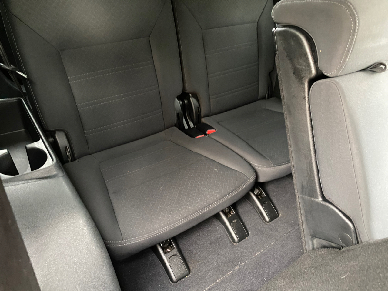 Kia Sorento L FWD 2019