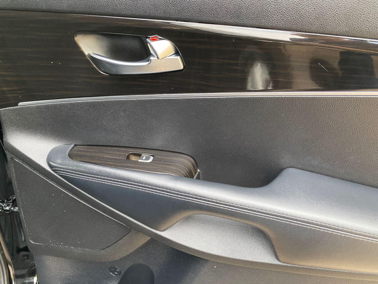 Kia Sorento L FWD 2019