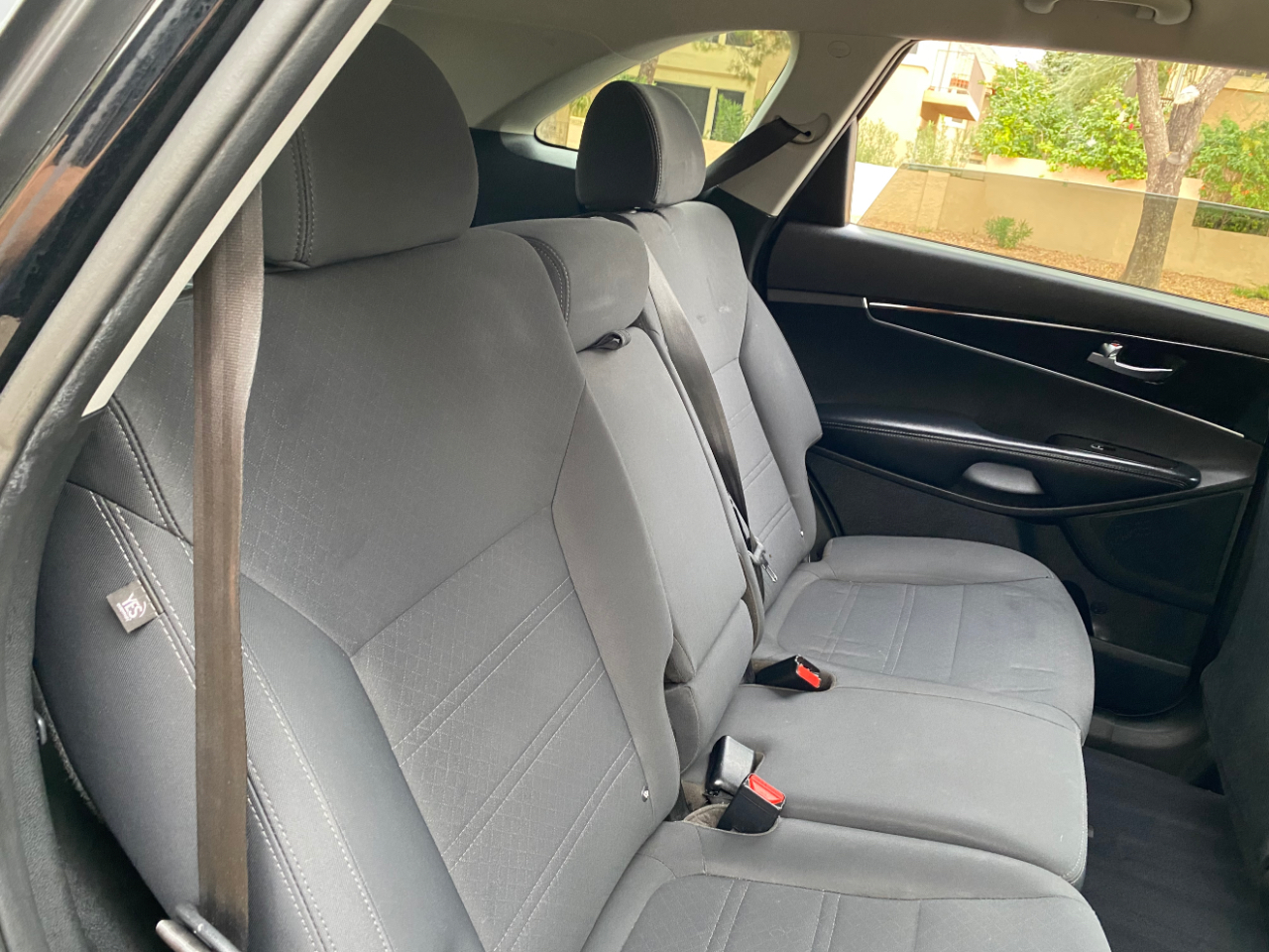 Kia Sorento L FWD 2019