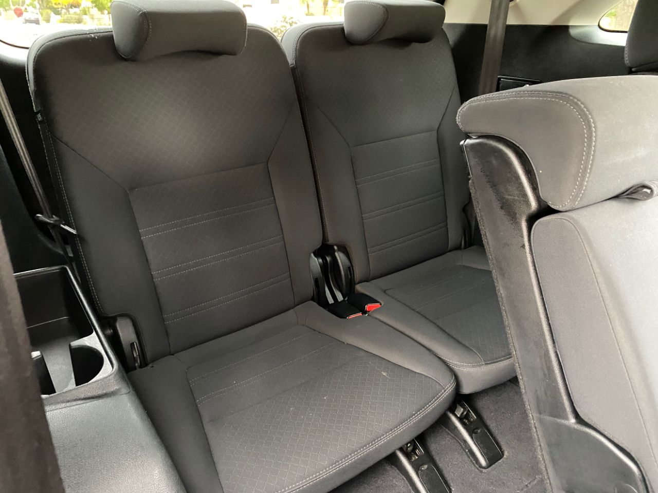 Kia Sorento L FWD 2019