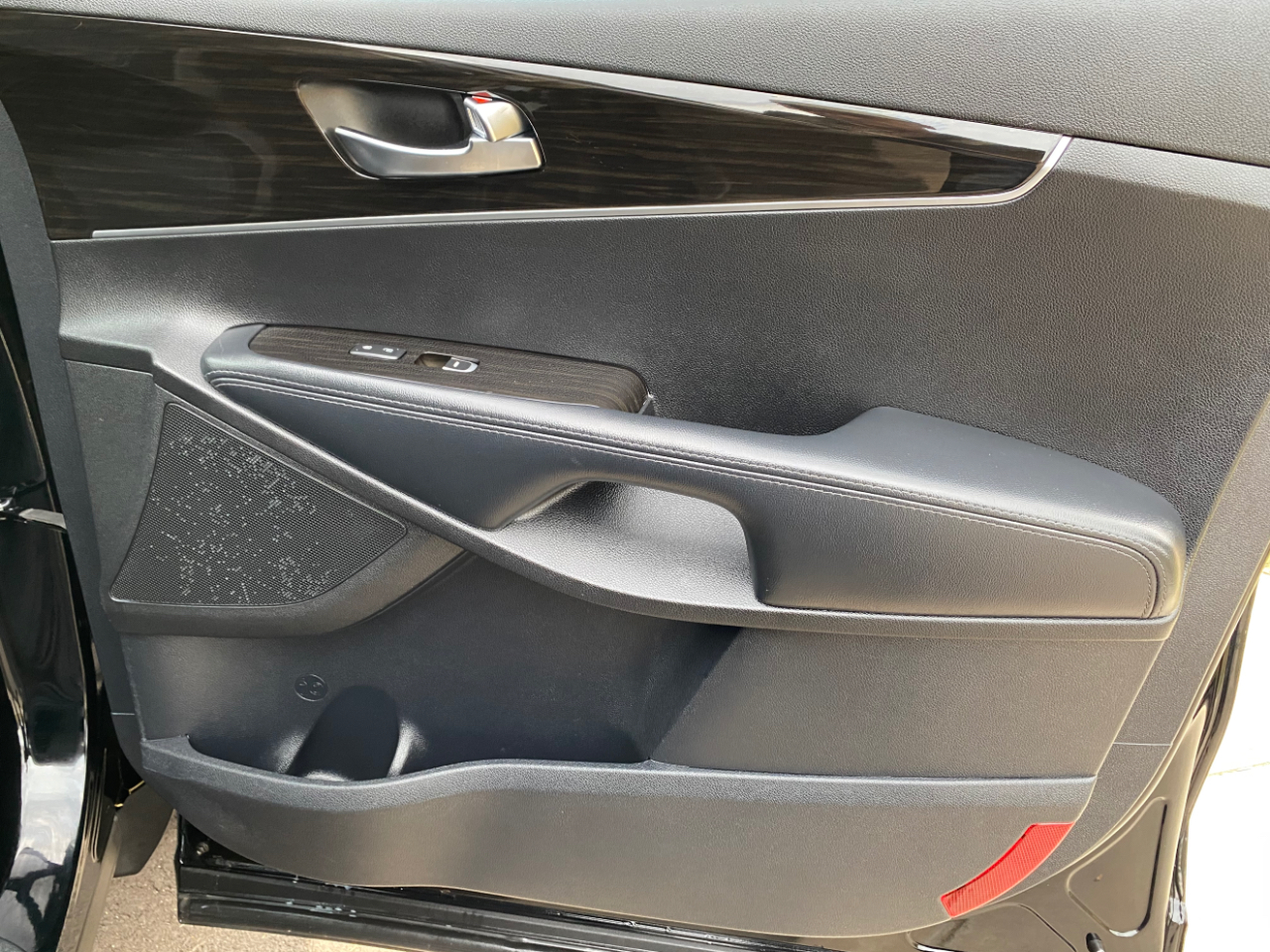 Kia Sorento L FWD 2019