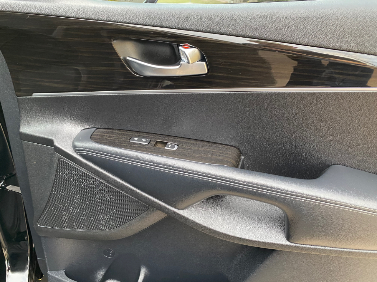 Kia Sorento L FWD 2019