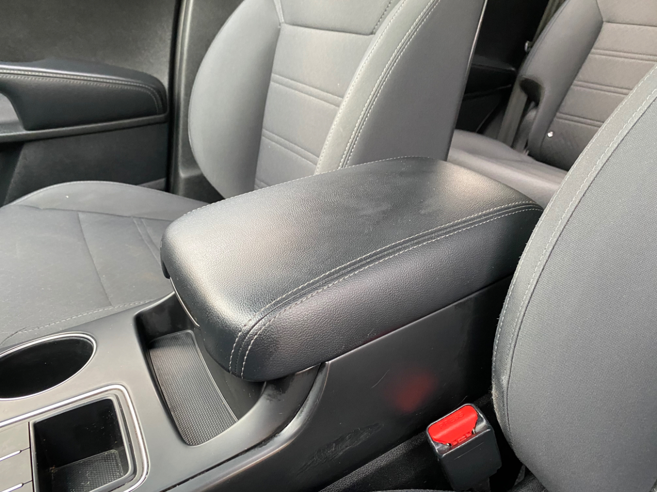 Kia Sorento L FWD 2019