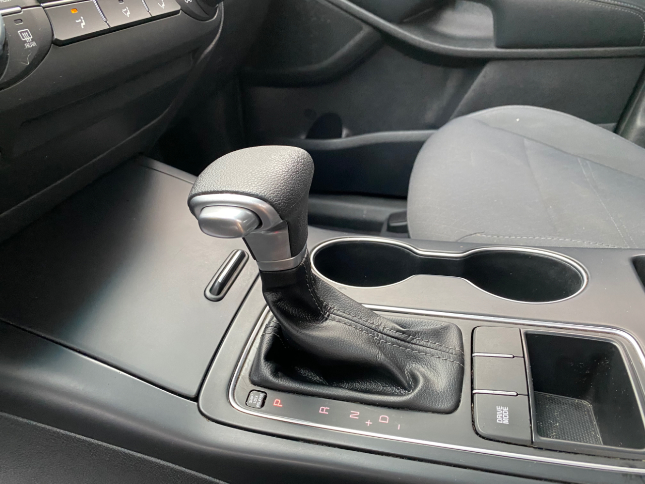 Kia Sorento L FWD 2019