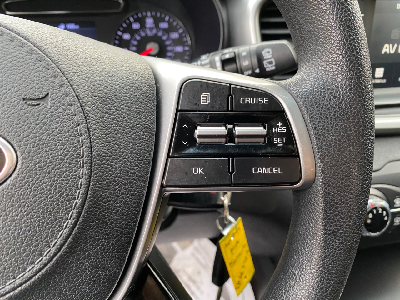 Kia Sorento L FWD 2019