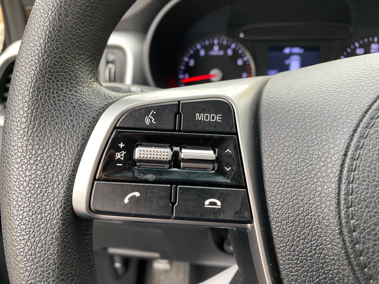 Kia Sorento L FWD 2019