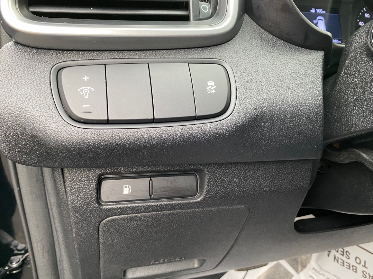 Kia Sorento L FWD 2019