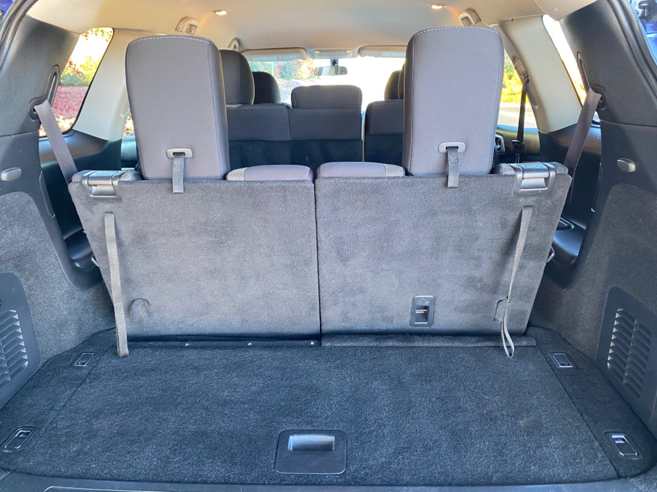 Nissan Pathfinder FWD S 2020