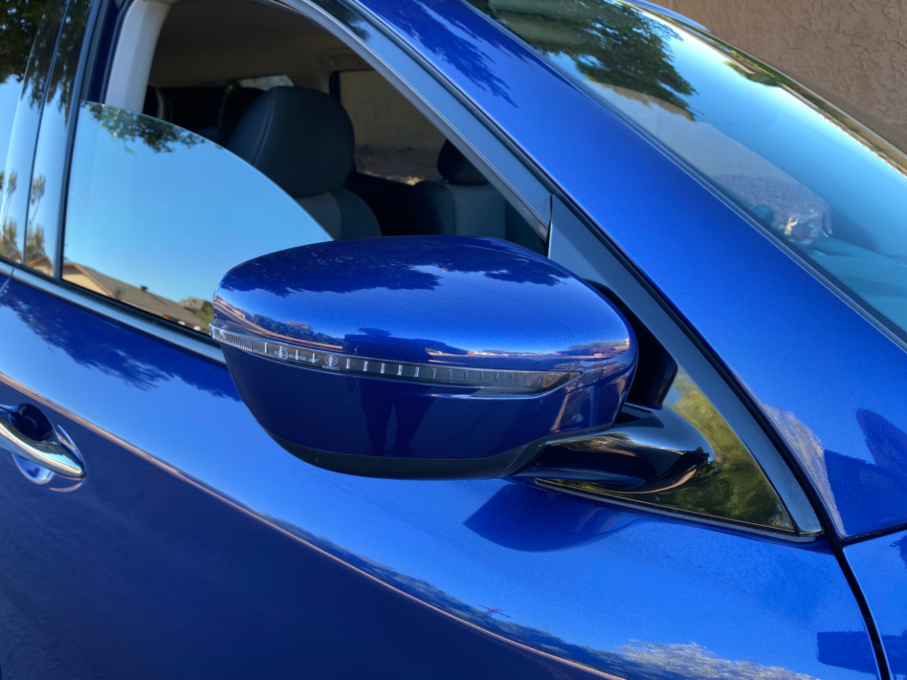 Nissan Pathfinder FWD S 2020