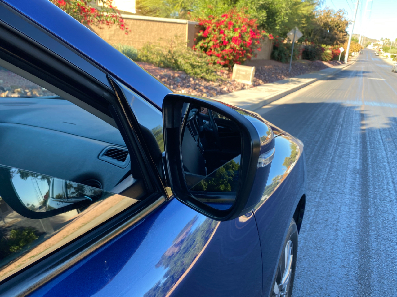 Nissan Pathfinder FWD S 2020