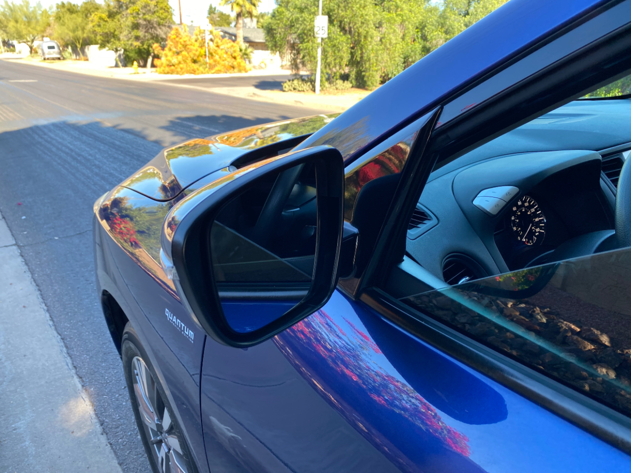 Nissan Pathfinder FWD S 2020