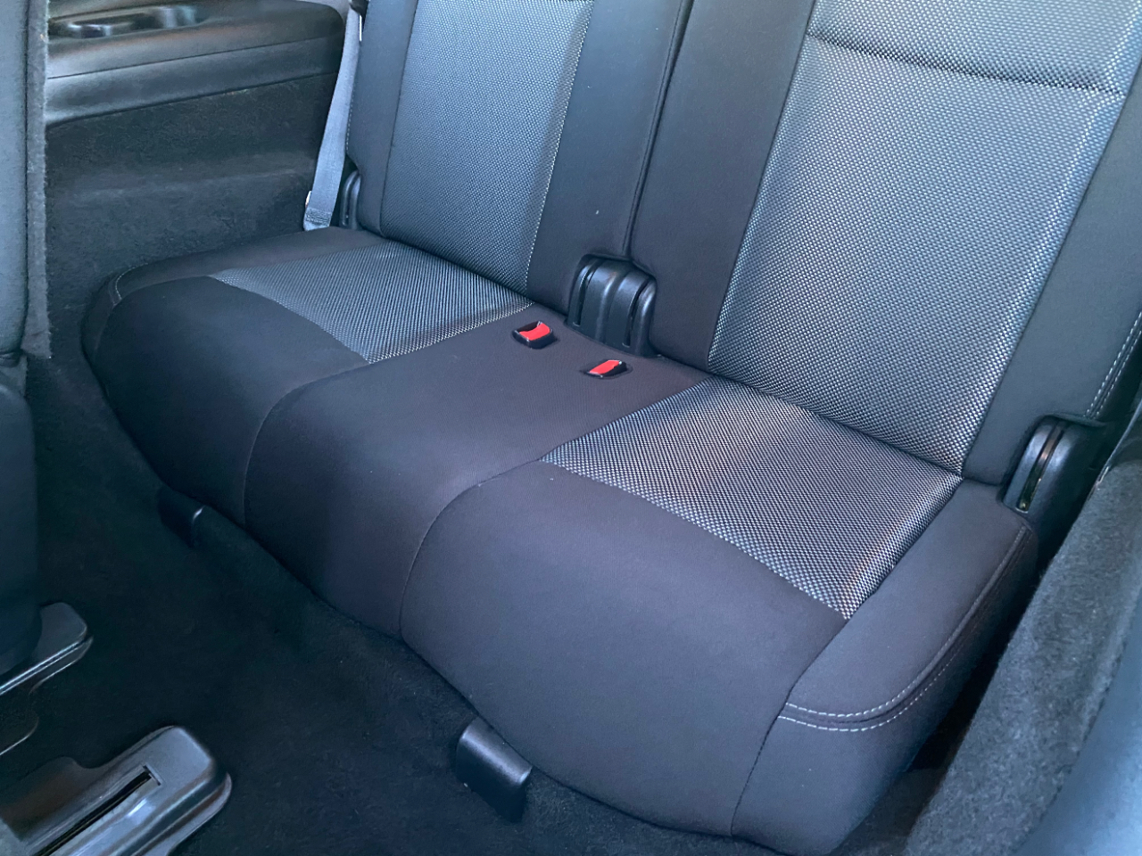 Nissan Pathfinder FWD S 2020