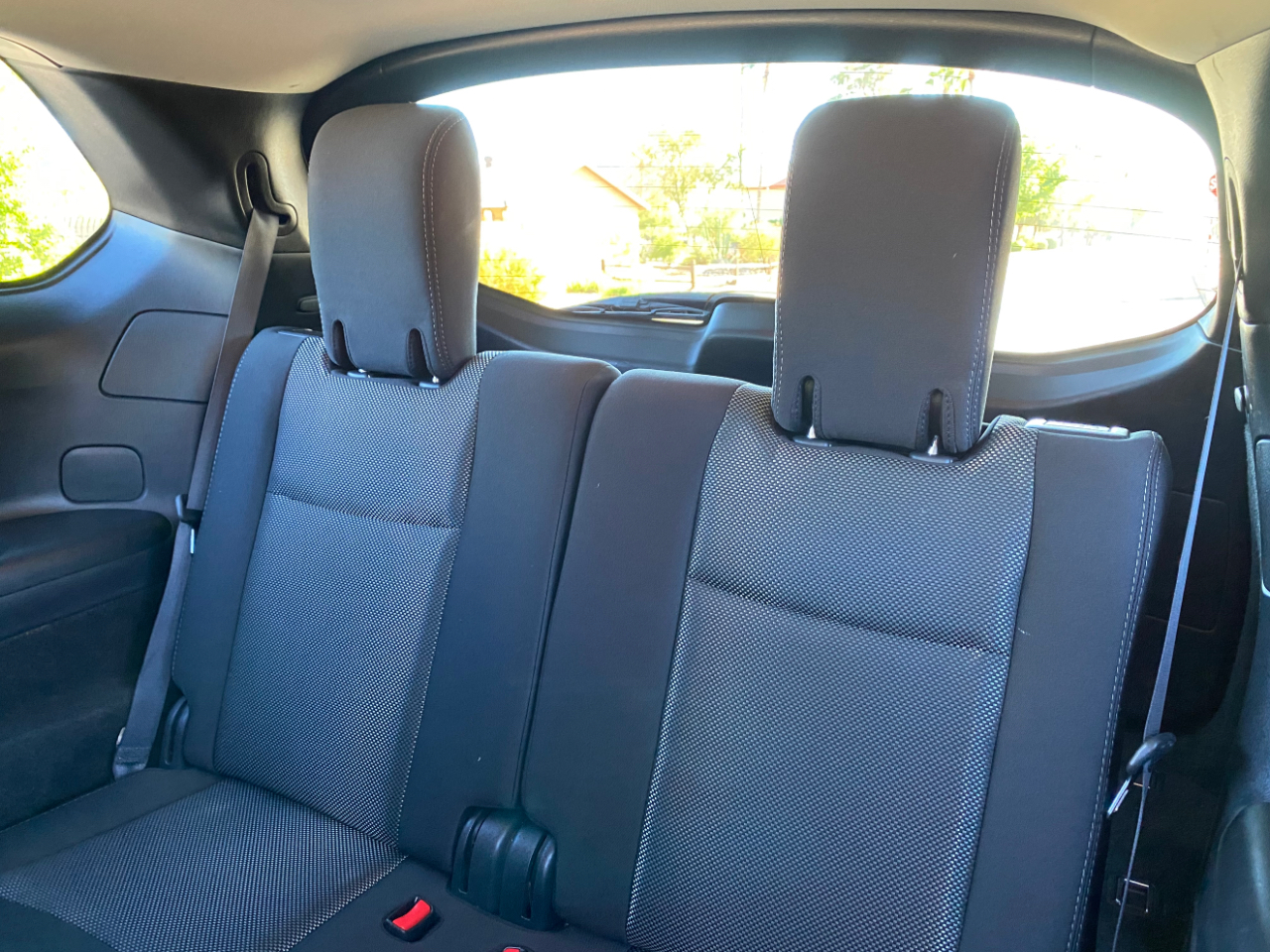 Nissan Pathfinder FWD S 2020