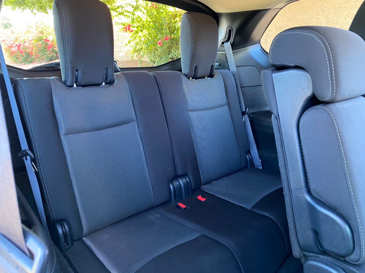 Nissan Pathfinder FWD S 2020