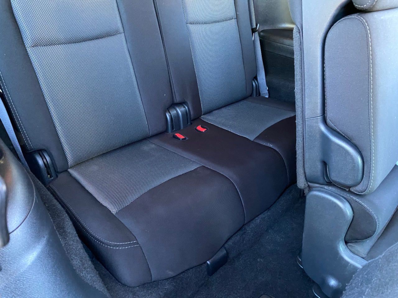 Nissan Pathfinder FWD S 2020