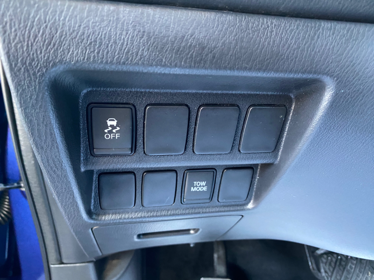 Nissan Pathfinder FWD S 2020