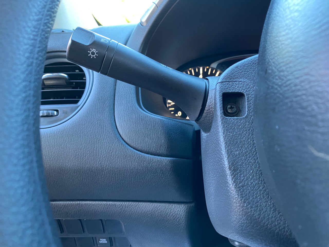 Nissan Pathfinder FWD S 2020