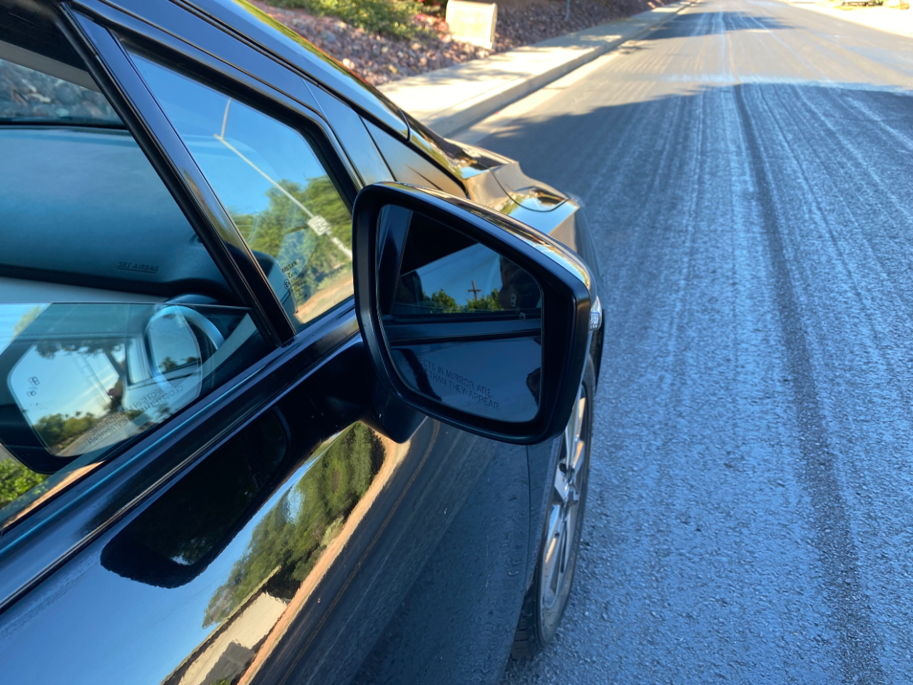Nissan Versa SV CVT 2021