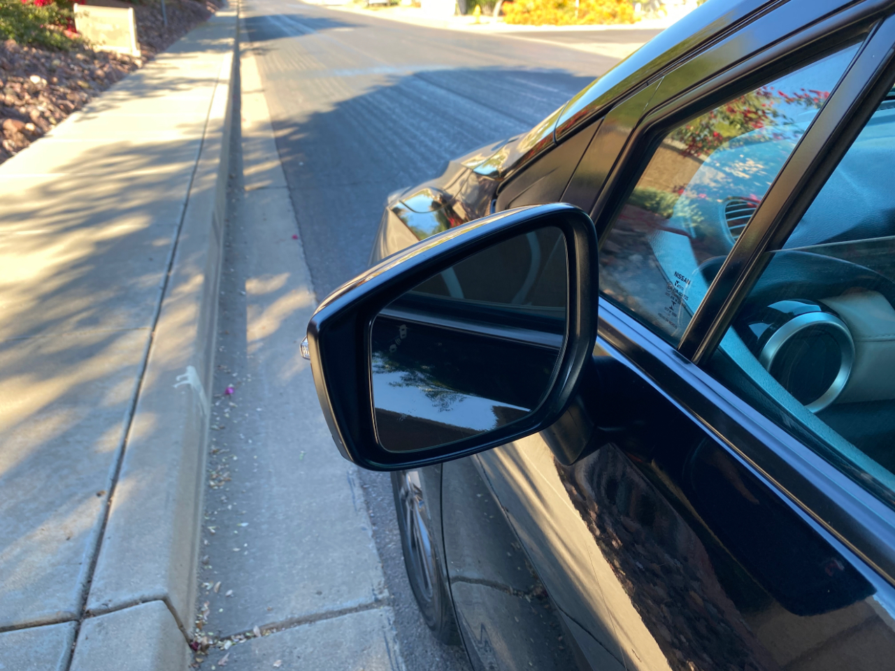 Nissan Versa SV CVT 2021