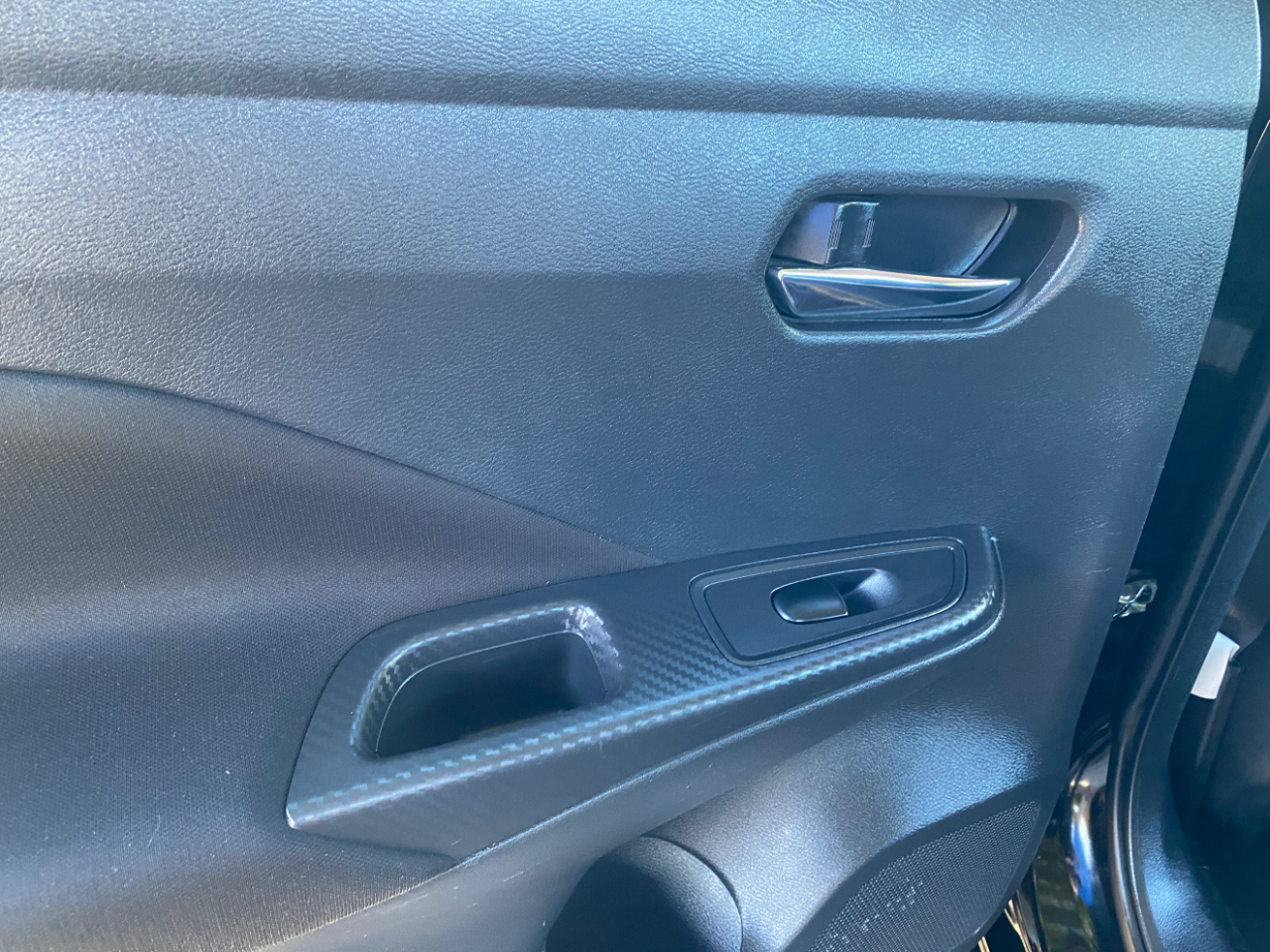 Nissan Versa SV CVT 2021