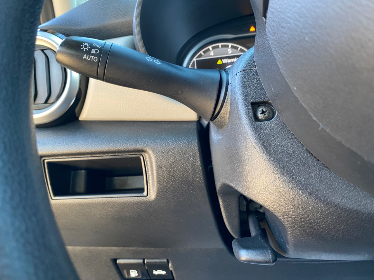 Nissan Versa SV CVT 2021