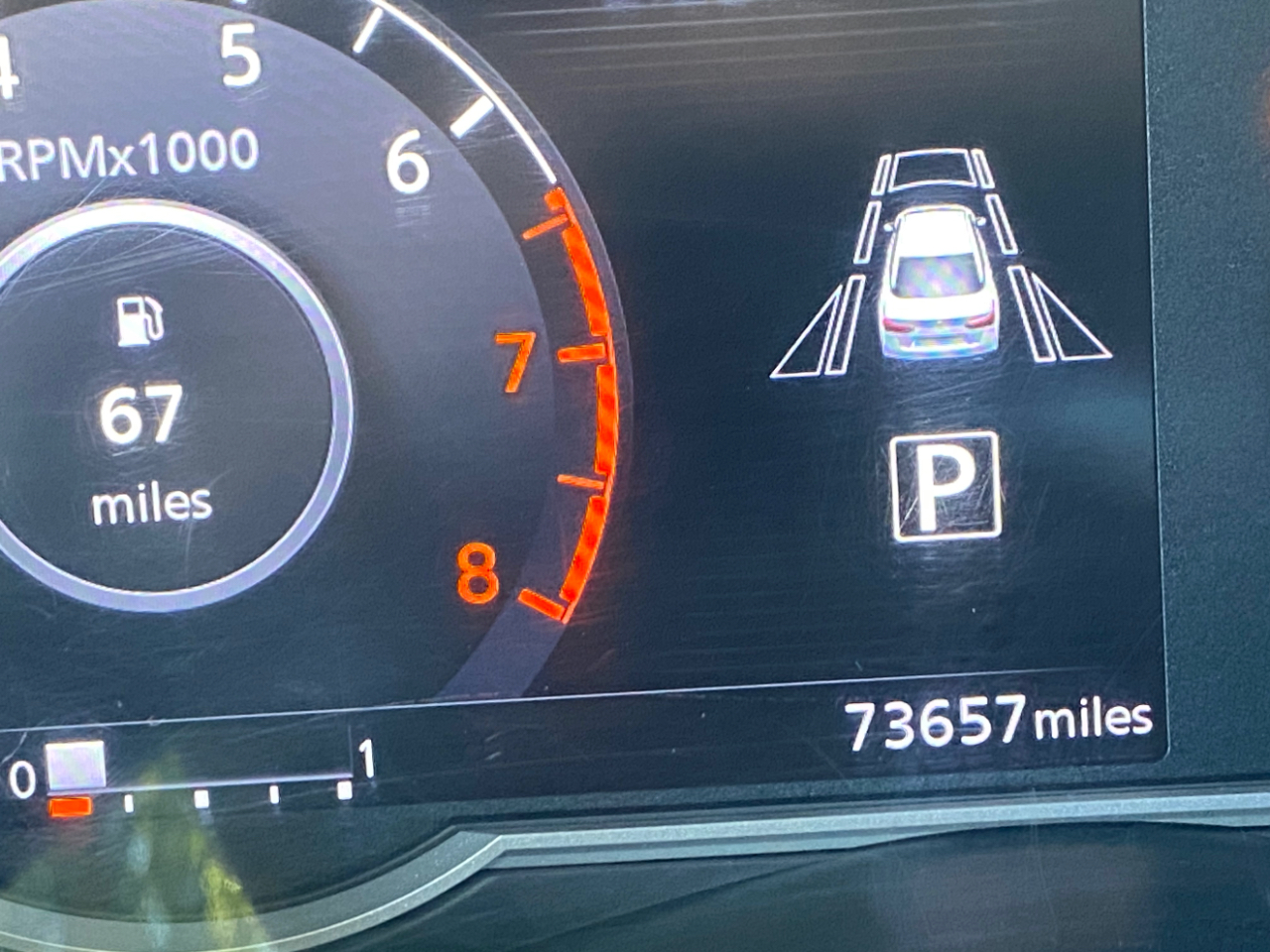 Nissan Versa SV CVT 2021