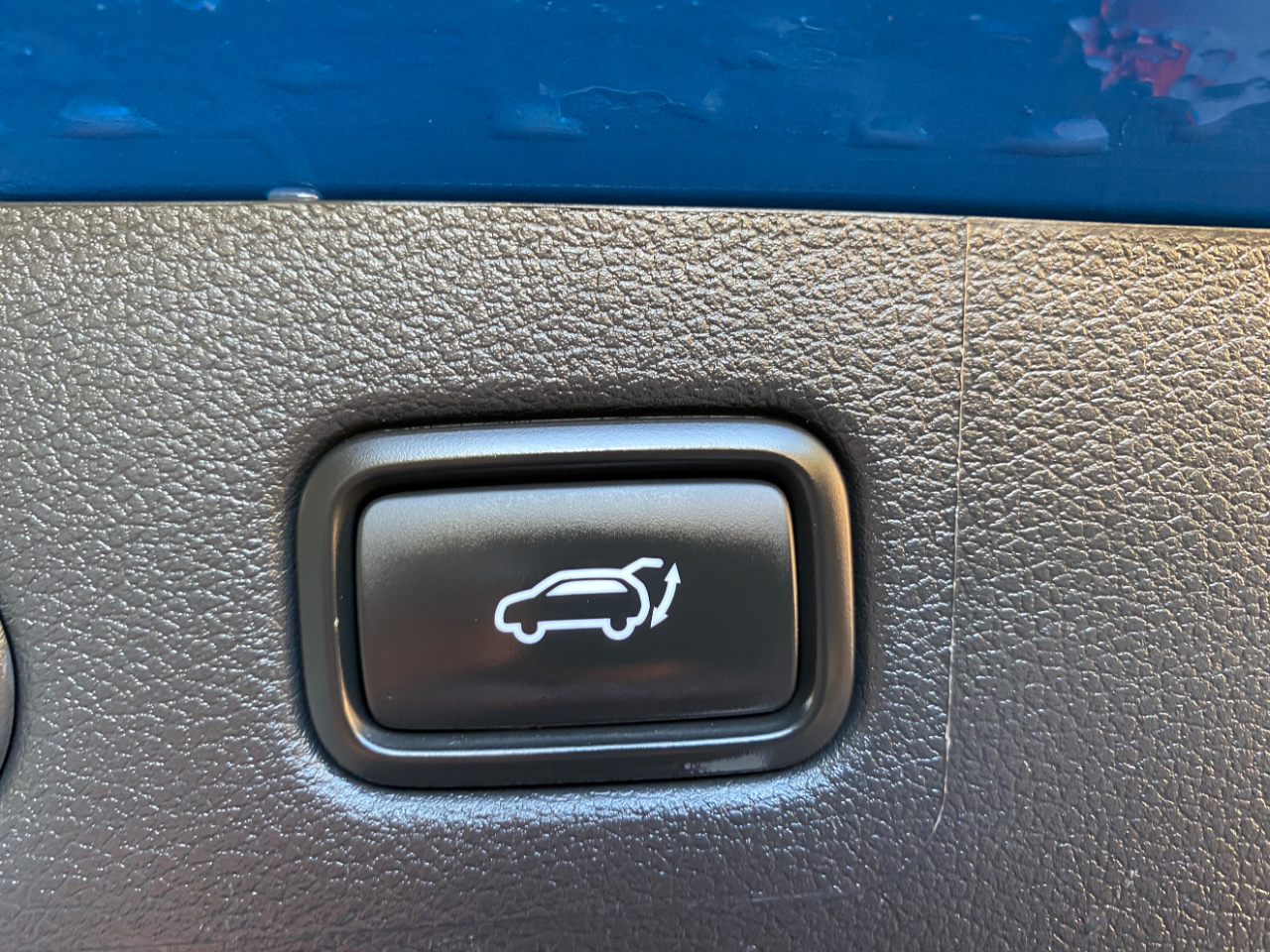 Hyundai Tucson Ultimate FWD 2019