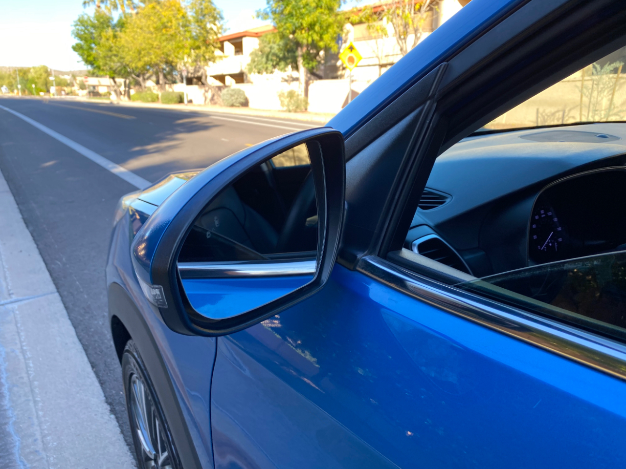 Hyundai Tucson Ultimate FWD 2019