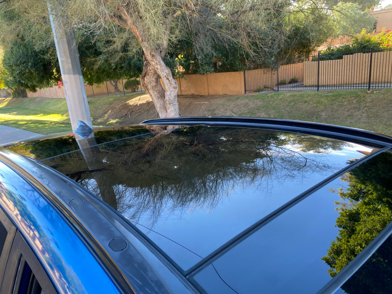 Hyundai Tucson Ultimate FWD 2019