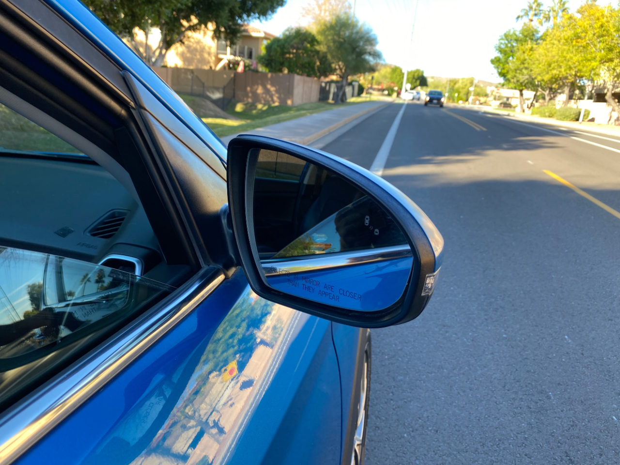 Hyundai Tucson Ultimate FWD 2019